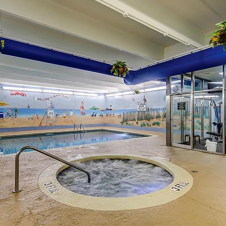 Beach Colony 415 شاطئ ميرتل المظهر الخارجي الصورة