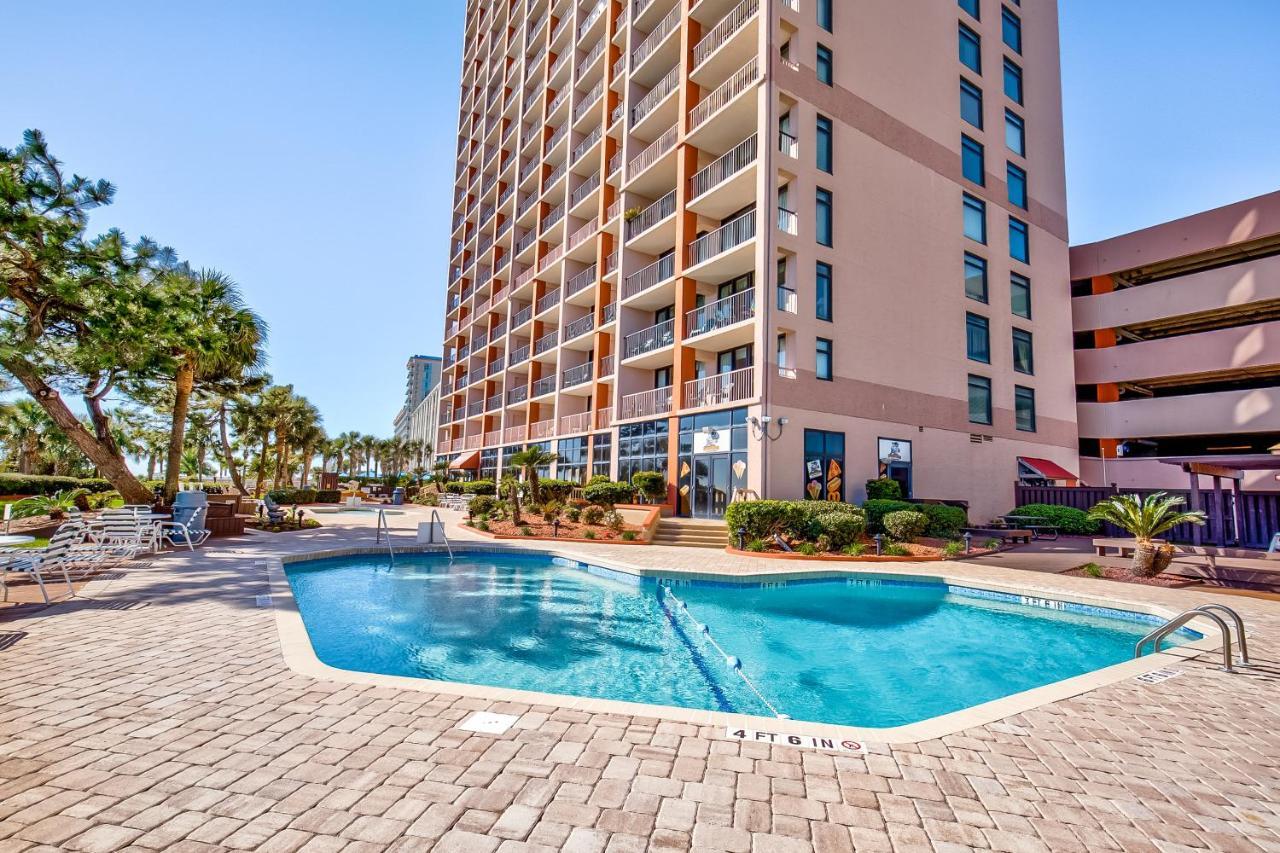 Beach Colony 415 شاطئ ميرتل المظهر الخارجي الصورة