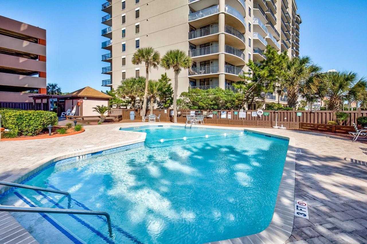 Beach Colony 415 شاطئ ميرتل المظهر الخارجي الصورة
