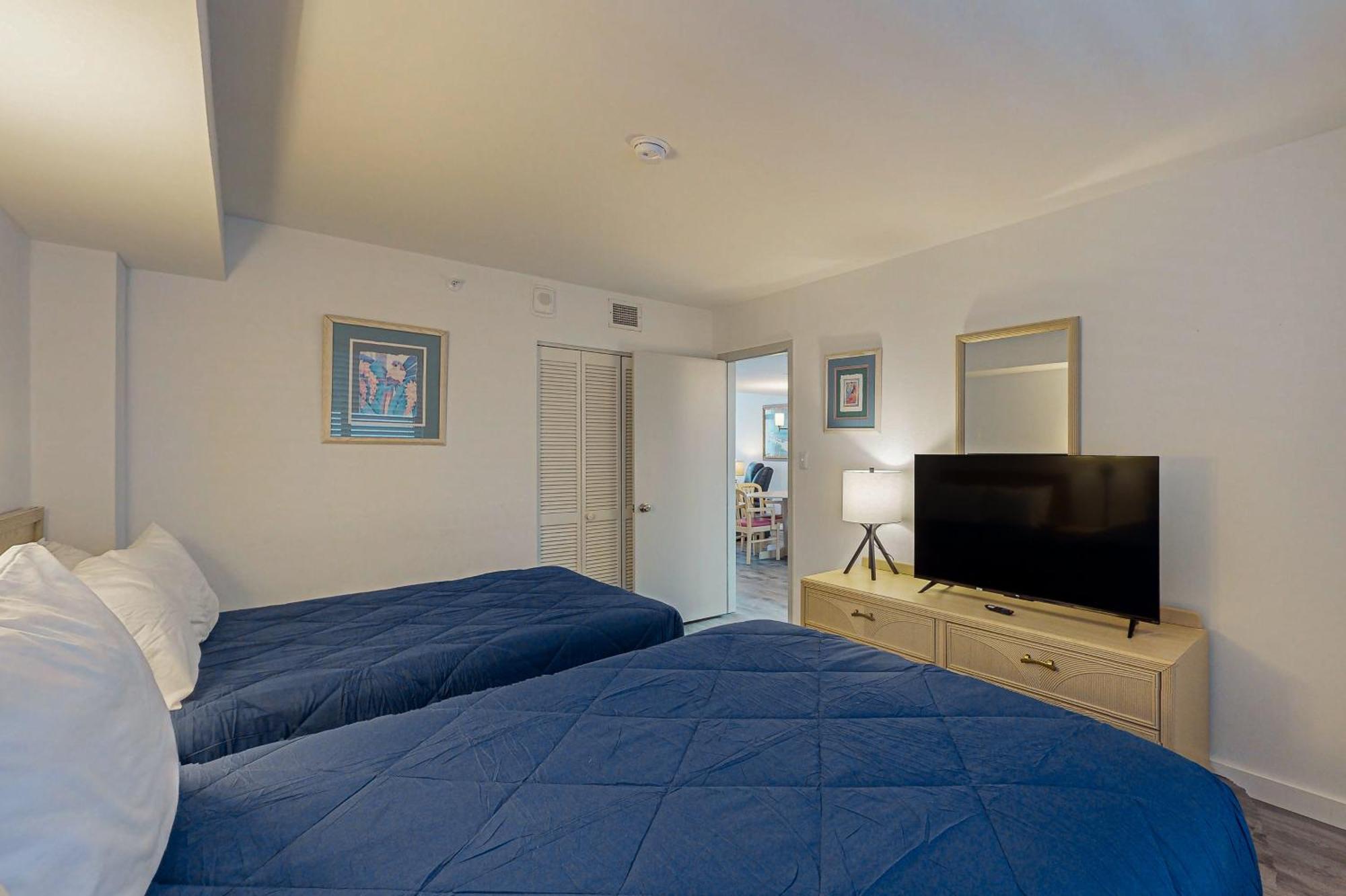 Beach Colony 415 شاطئ ميرتل المظهر الخارجي الصورة