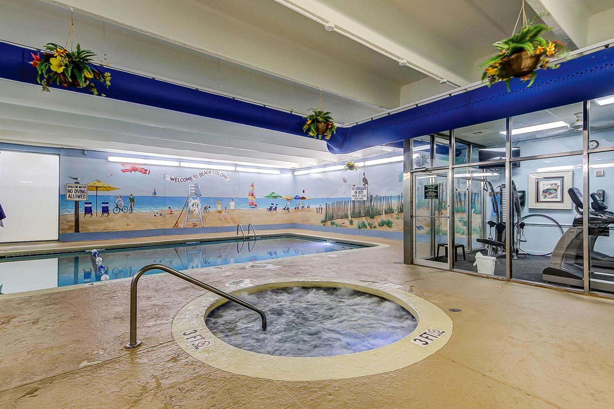 Beach Colony 415 شاطئ ميرتل المظهر الخارجي الصورة